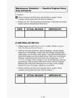 Preview for 391 page of Chevrolet 1995 C/K Pickup Owner'S Manual