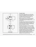 Preview for 50 page of Chevrolet 1995 Corvette Owner'S Manual