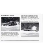 Preview for 189 page of Chevrolet 1995 Corvette Owner'S Manual