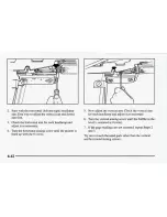 Preview for 288 page of Chevrolet 1997 Camaro Owner'S Manual