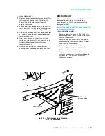 Предварительный просмотр 14 страницы Chevrolet 1997 Corvette Complete Manual