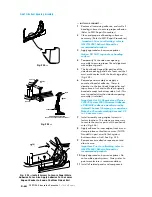 Предварительный просмотр 19 страницы Chevrolet 1997 Corvette Complete Manual