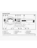 Предварительный просмотр 108 страницы Chevrolet 1997 Express Owner'S Manual