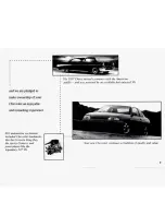 Preview for 6 page of Chevrolet 1997 Monte Carlo Owner'S Manual