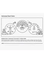 Preview for 105 page of Chevrolet 1997 Monte Carlo Owner'S Manual