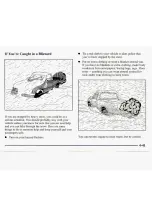 Предварительный просмотр 178 страницы Chevrolet 1997 S-Series Owner'S Manual