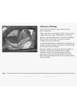 Предварительный просмотр 139 страницы Chevrolet 1997 S10 Pickup Owner'S Manual