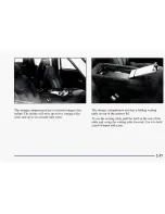 Preview for 141 page of Chevrolet 1998 C/K Full-Size Pickup Owner'S Manual