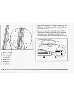 Preview for 283 page of Chevrolet 1998 Corvette Owner'S Manual