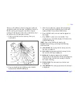 Предварительный просмотр 117 страницы Chevrolet 1999 Astro Owner'S Manual