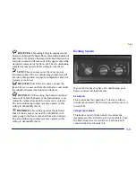 Предварительный просмотр 143 страницы Chevrolet 1999 Astro Owner'S Manual