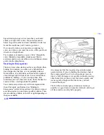 Предварительный просмотр 182 страницы Chevrolet 1999 Astro Owner'S Manual