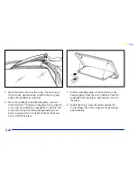 Предварительный просмотр 120 страницы Chevrolet 1999 Camaro Owner'S Manual