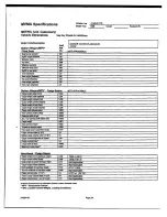 Preview for 69 page of Chevrolet 1999 Corvette Product Manual