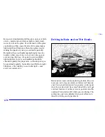 Preview for 166 page of Chevrolet 1999 Malibu Owner'S Manual