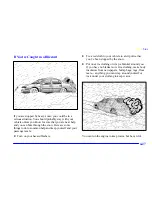 Предварительный просмотр 177 страницы Chevrolet 1999 Malibu Owner'S Manual