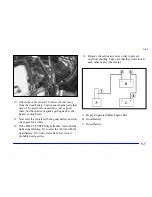 Предварительный просмотр 197 страницы Chevrolet 1999 Malibu Owner'S Manual