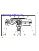 Предварительный просмотр 108 страницы Chevrolet 1999 Monte Carlo Owner'S Manual