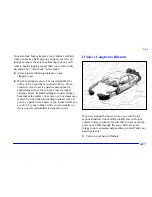 Предварительный просмотр 171 страницы Chevrolet 1999 Monte Carlo Owner'S Manual