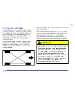 Предварительный просмотр 262 страницы Chevrolet 1999 Monte Carlo Owner'S Manual