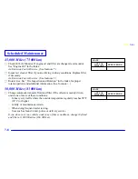 Предварительный просмотр 296 страницы Chevrolet 1999 Monte Carlo Owner'S Manual