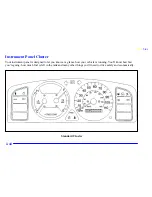 Предварительный просмотр 114 страницы Chevrolet 1999 Prizm Owner'S Manual