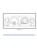 Предварительный просмотр 115 страницы Chevrolet 1999 Prizm Owner'S Manual