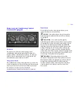 Preview for 163 page of Chevrolet 1999 Silverado 1500 Pickup Owner'S Manual