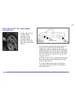 Preview for 284 page of Chevrolet 1999 Silverado 1500 Pickup Owner'S Manual