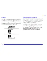 Preview for 300 page of Chevrolet 1999 Silverado 1500 Pickup Owner'S Manual