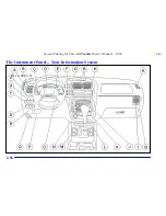 Preview for 114 page of Chevrolet 1999 tracker Owner'S Manual