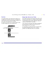 Preview for 232 page of Chevrolet 1999 tracker Owner'S Manual