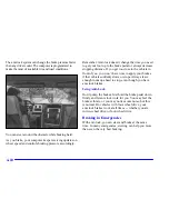 Предварительный просмотр 211 страницы Chevrolet 2000 Blazer Owner'S Manual