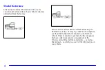 Preview for 7 page of Chevrolet 2000 C-Series Owner'S Manual