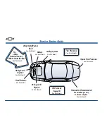 Preview for 12 page of Chevrolet 2000 Camaro Owner'S Manual