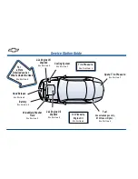 Предварительный просмотр 11 страницы Chevrolet 2000 Cavalier Owner'S Manual