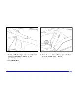 Предварительный просмотр 119 страницы Chevrolet 2000 Cavalier Owner'S Manual