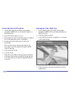 Предварительный просмотр 120 страницы Chevrolet 2000 Cavalier Owner'S Manual