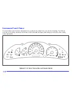 Предварительный просмотр 126 страницы Chevrolet 2000 Cavalier Owner'S Manual