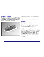 Предварительный просмотр 180 страницы Chevrolet 2000 Cavalier Owner'S Manual