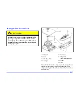 Предварительный просмотр 242 страницы Chevrolet 2000 Cavalier Owner'S Manual