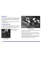 Предварительный просмотр 258 страницы Chevrolet 2000 Cavalier Owner'S Manual