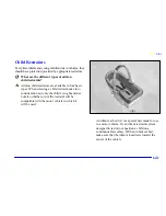 Предварительный просмотр 48 страницы Chevrolet 2000 Impala Owner'S Manual