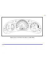 Предварительный просмотр 123 страницы Chevrolet 2000 Impala Owner'S Manual