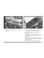 Предварительный просмотр 292 страницы Chevrolet 2000 Impala Owner'S Manual