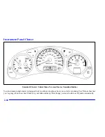 Предварительный просмотр 126 страницы Chevrolet 2000 Monte Carlo Manual