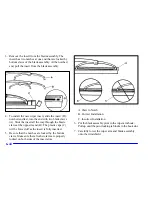 Предварительный просмотр 286 страницы Chevrolet 2000 S10 Pickup Owner'S Manual