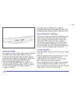 Preview for 136 page of Chevrolet 2000 Silverado 1500 Pickup Owner'S Manual