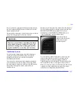 Preview for 175 page of Chevrolet 2000 Silverado 1500 Pickup Owner'S Manual