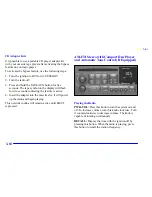 Preview for 186 page of Chevrolet 2000 Silverado 1500 Pickup Owner'S Manual